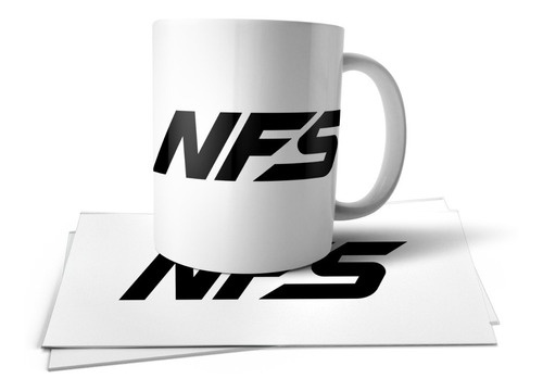 Need For Speed Nfs Taza Tu Propio Estilo