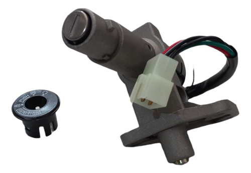Llave Tambor De Contacto Arranque Motomel Vx 150 Mav