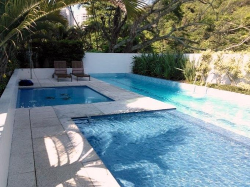 Imagem 19 de 29 de Apartamento À Venda - Praia Da Enseada - Guarujá. - Ap4352