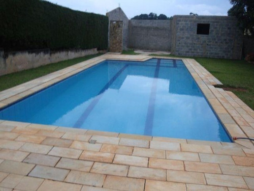 Imagem 4 de 30 de Chácara Residencial À Venda, Vivendas Do Engenho D Água, Itatiba - Ca0407. - Ch00222 - 34111744