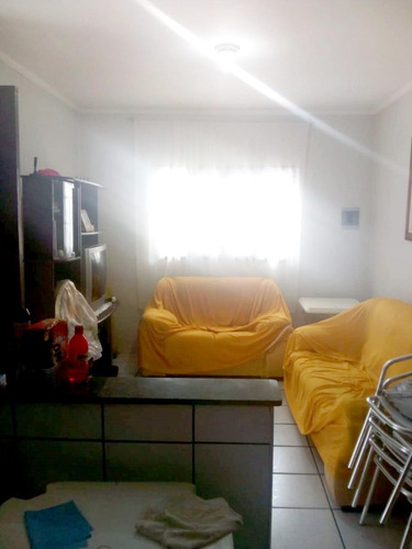Imagem 14 de 17 de Sobrado Lado Praia - So0253