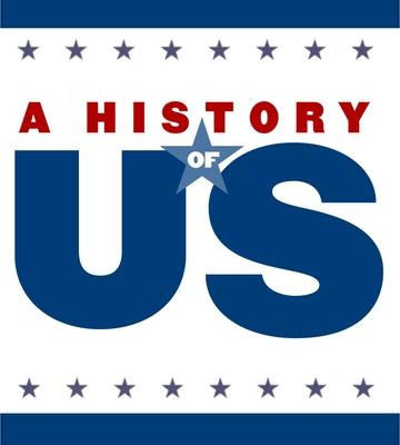 A History Of Us: From Colonies To Country 1735-1791 - Joy...