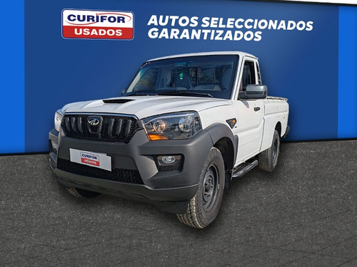 Mahindra Pik Up "REFRESH WORK 2.2 4X2 "