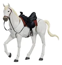 Comprar Modelo De Figura De Caballo A Escala 1\u002F12, Modelo De Caballo