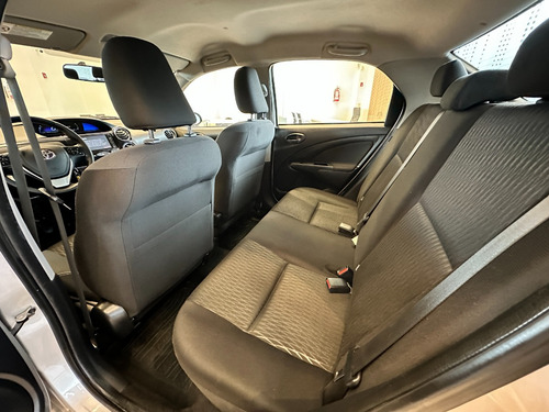 Toyota Etios 1.5 Sedan Xls