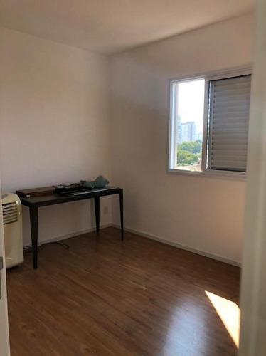 Imagem 7 de 21 de Apartamento Com 2 Dormitórios À Venda, 59 M² - Baeta Neves - São Bernardo Do Campo/sp - Ap65314