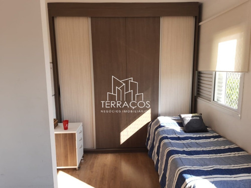 Imagem 15 de 30 de Casa 89m² Para Locação No Bella Colonia 2 - Condominio Fechado Super Desejado - Jundiaí/sp - Ca00689 - 70680961