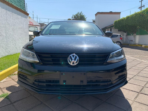 Imagen 2 de 15 de Volkswagen Jetta 2.0 Tiptronic At 2017