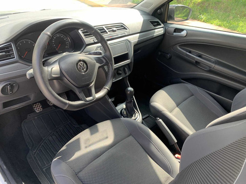 Imagen 7 de 9 de Volkswagen Saveiro 2018 1.6 Starline Mt
