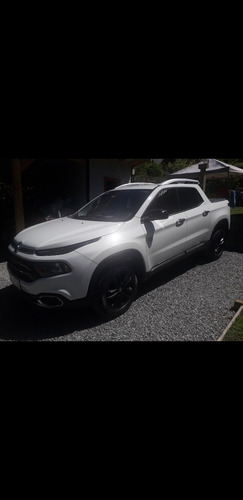 Imagen 1 de 6 de Fiat Toro 2.0 Volcano 4x4 At 2017