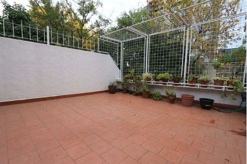 Imagen 4 de 30 de Venta Ph Tipo Casa Nuñez Patio Terraza Cochera