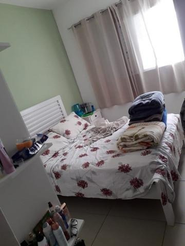 Casa Em Vila Bandeirantes, Caçapava/sp De 72m² 2 Quartos À Venda Por R$ 260.000,00 - Ca619073