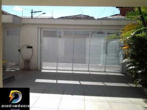 Imagem 12 de 30 de Sobrado - 0100953 - 69677329