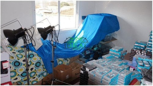 Imagem 10 de 14 de Sobrado Para Venda No Bairro Vila Romana, 7 Salas, 6 Vagas, 430 M, 180 M - 1386