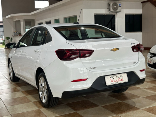 Chevrolet Onix plus 1.0 Ltz Turbo 4p