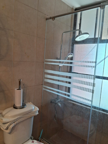 Dpto En Noruega Inmejorable Ubicación 3d+ 1d Y Baño Servicio