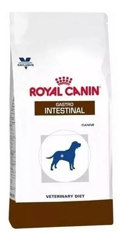 Royal Canin Perro Gastrointestinal X 2 Kg