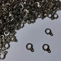 Comprar 20 Dije De Metal Esposas - Armado Artesanias Bijouteria