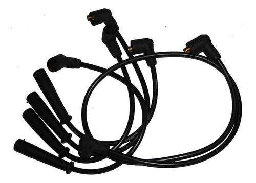 Cable De Bujias Compatible Con Renault R19 Bicuerpo 1.6i