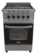 Comprar Cocina Profesional Fornax Fit Cv50 Fv-2 Gn 4hornallas