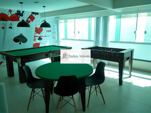 Imagem 14 de 28 de Apartamento Com 2 Dorms, Centro, Mongaguá - R$ 365 Mil, Cod: 857843 - V857843