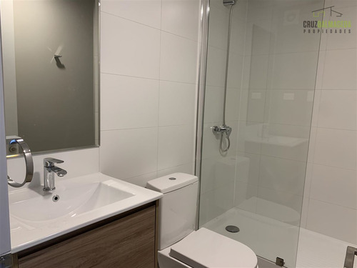 Departamento En Venta De 2 Dorm. En Llanquihue