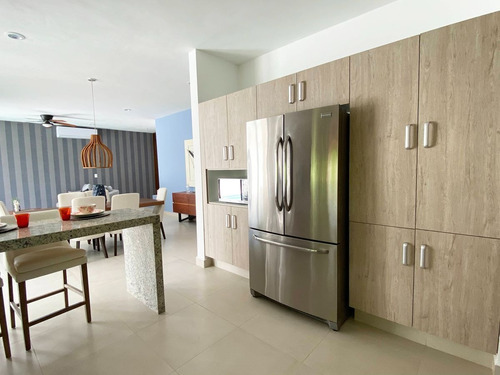 Imagen 22 de 30 de Casa En Riviera Maya - Palmara Residencial - Playa Del Carme