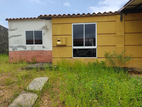 Imagen 2 de 7 de Se Vende Casa En Urb. El Faro Ve02-520st-ssil