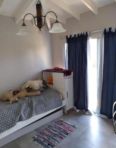 Imagen 20 de 23 de Casa En Venta En B° San Alfonso De 3 Dormitorios, Pilar Del Este, Pilar.