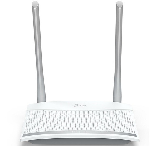 Tp-link Router Wifi Inalambrico 300mbps Nuevo Tl-wr820n +