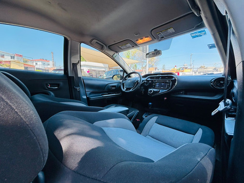Toyota Prius 1.5 C