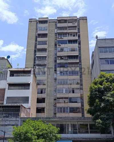 Apartamento En Alquiler En Chacao Excelente Ubicación