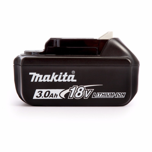 Bateria Makita 18v Bl1830  3.0ah Lxt Lithium Ion