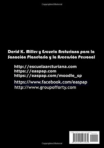 Libro : Ejercicios De Tecnología Espiritual Arcturiana -..