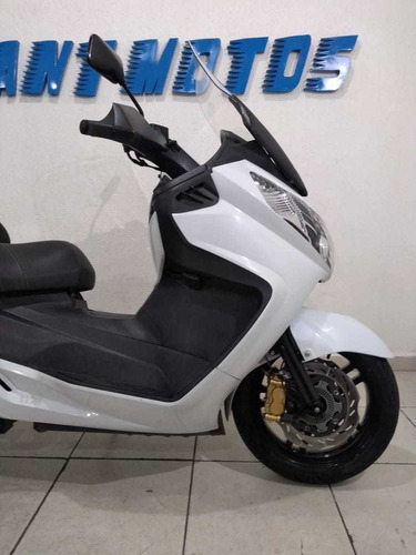 Maxsym 400 2015