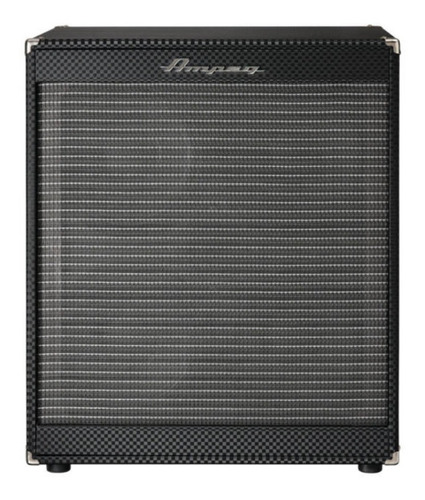 Caixa Ampeg 4 Falantes 10   Pf 410hlf 800w