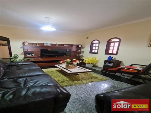 Imagem 4 de 28 de Casa Parque Císper São Paulo/sp - 13159