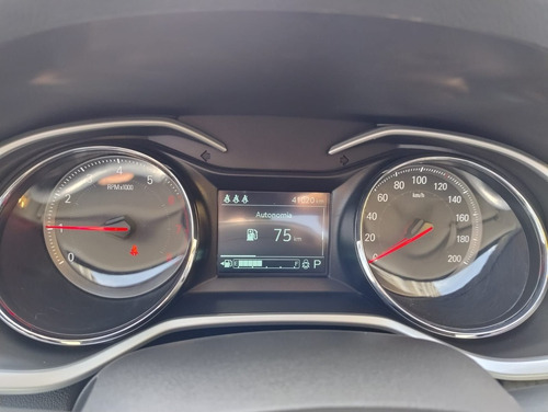 Chevrolet Onix 1.0 TURBO PLUS LTZ