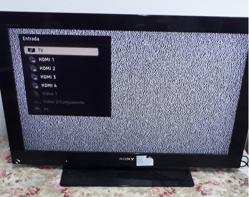 Tv Lcd Sony 32 Pulgadas Para Repuesto Leer Descripcion 