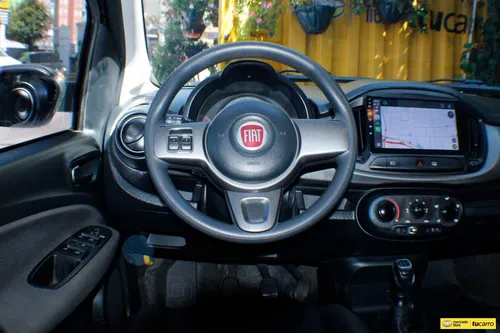 Fiat Uno 1.4 Way