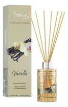 Comprar Difusores Aromaticos Varillas Saphirus Vainilla X 125 Ml
