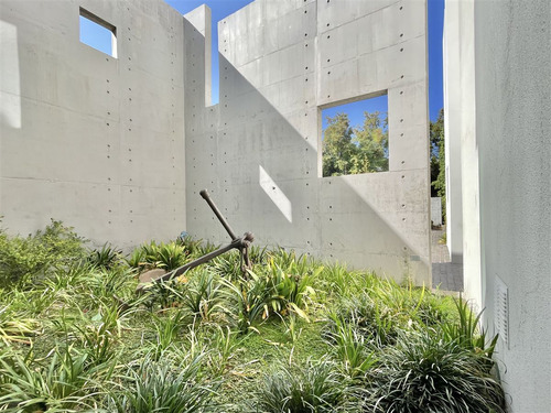 Departamento Con Jardin Las Condes: San Damián