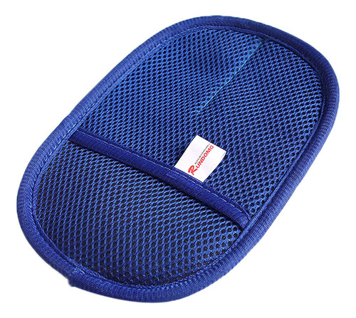 Cepillo De Esponja C Car Wash Clean, Limpiador De Vidrios, A