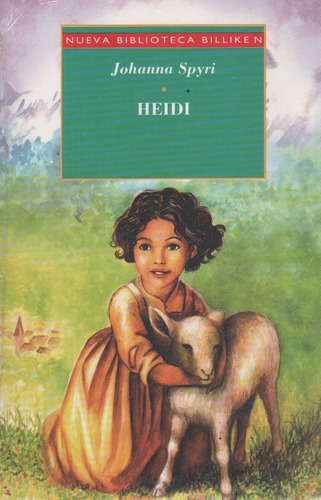 Heidi - Nueva Biblioteca Billiken