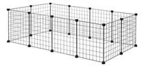 Comprar Corral Jaula Portátil Gadnic Espacio Seguro Pequeñas Mascota