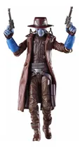Comprar Cad Bane Book Of Boba Fett Figura Accion Black Series Hasbro