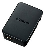 Adaptador Canon Ca-dc30 - Compacto Y Eficiente