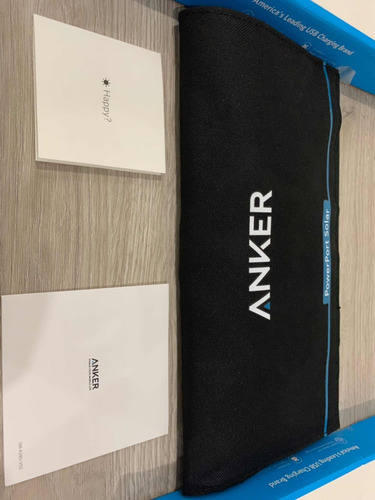Anker Panel Solar