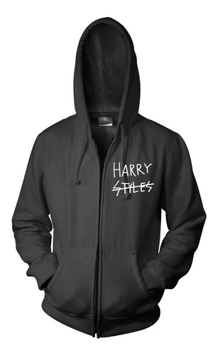 Imagen 2 de 4 de Combo Campera + Remera + Gorra Harry Styles Fine Line