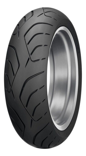 Cubierta Dunlop Trasera R Smart3 190 / 55 - 17 R1 R6 Cbr Cuo